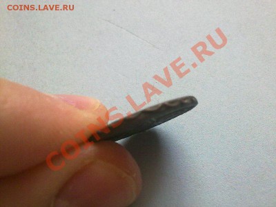 копейка 1728 конь парит R1 !! до 01,06,2012 в 22:00 - 290520134441