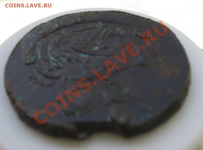 Денга 1795 КМ - 5