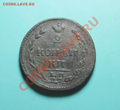 2 коп; 1810г. ЕМ.НМ. Пчелка. 2.06.13г. 23:00ч, Моск. - 2013_05_28_08502.JPG