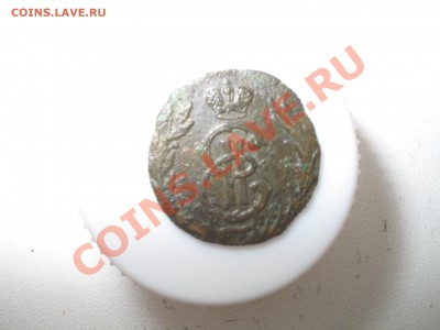 Полушка 1778 КМ - Изображение 021