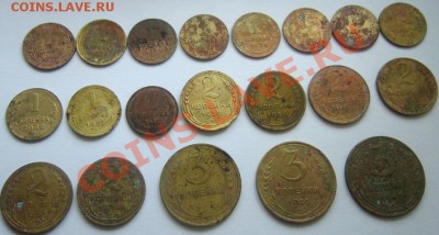 Большой лот " советов" - 50 штук. На опыты и не только. - IMG_0711.JPG