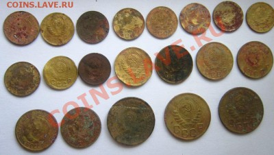 Большой лот " советов" - 50 штук. На опыты и не только. - IMG_0712.JPG