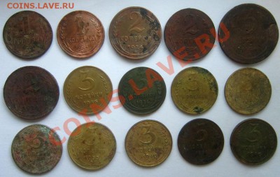 Большой лот " советов" - 50 штук. На опыты и не только. - IMG_0716.JPG