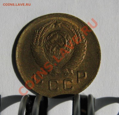 1 копейка 1948 UNC до 4 июня 22-00 МСК - 1.48 а