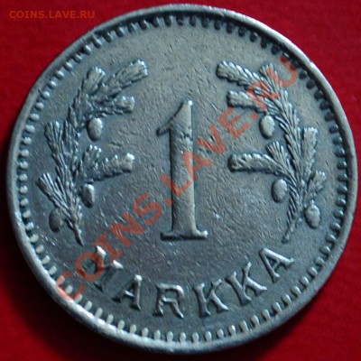 Финляндия	1 марка	1929 - до 03.06.2013 - DSC_0372.JPG