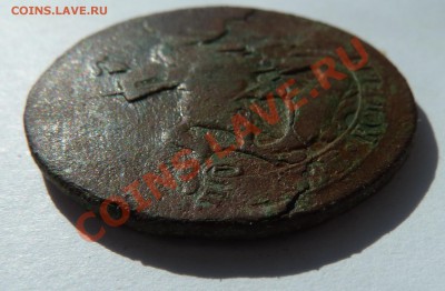 2 копейки 1763 спм (перечекан) до 6.6.2013 (22.30 мск) - 2 коп_накл