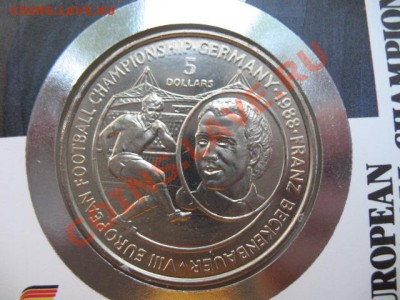 1988 Ниуе, футбол ЧЕ-88, до 04.06 в 21-00 мск - бекн кр.JPG