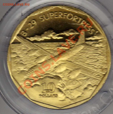 МАРШАЛЛОВЫ О-ВА 10$ 1991 СУПЕРФОРТРЕСС 06.06.13 В 22Ч (5538) - img279