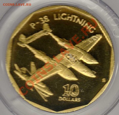 МАРШАЛЛОВЫ О-ВА 10$ 1991 ЛАЙТНИНГ ДО 06.06.13 В 22Ч (5536) - img281
