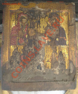икона трехчастная - DSC00844.JPG