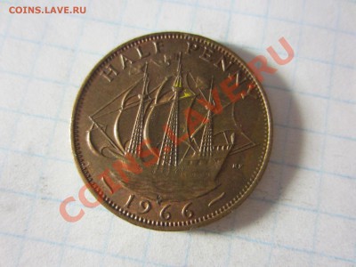 2 пенни 1966, до 05.06.13 в 22.00 мск. - IMG_8486