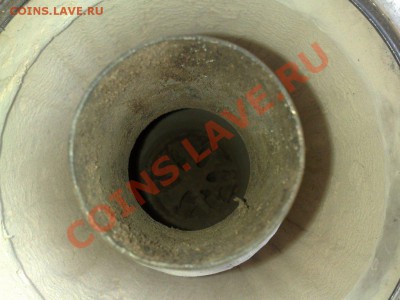 самовар угольный -рабочий - 260520131078