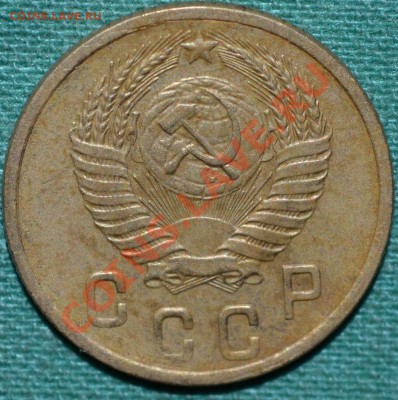 5 коп.1928+3 коп.1932+2 коп1955гг.Неплохие! - DSC_0021.JPG