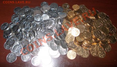 Монеты 2013 года (треп) - DSCN9000 - копия.JPG