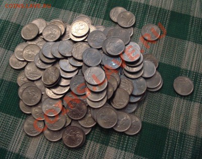 1коп   2005г   СПМД     100шт - 1 коп 2005 спмд