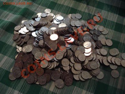 1коп   2006г  ММД      700 шт - 1 коп 2006 ммд