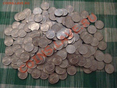 1коп  2008г   СПМД   200шт    мешковые - 1 коп 2008 спмд