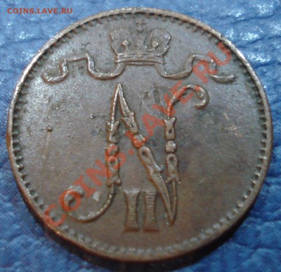1 пенни 1915 года - 1 пенни 1915_2