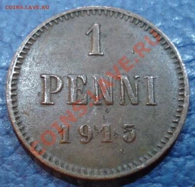 1 пенни 1915 года - 1 пенни 1915_1