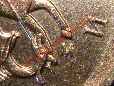 РЕДКАЯ 1 копейка 2007 м Шт.5.111Б по А.С. до 21-00 06.06.13 - DSC08976.JPG