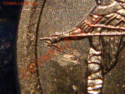 РЕДКАЯ 1 копейка 2007 м Шт.5.111Б по А.С. до 21-00 06.06.13 - DSC08980.JPG