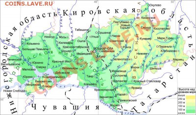 Познавательный конкурс: КАК МЫ ЗНАЕМ РЕГИОНЫ РОССИИ! - Марий_Эл