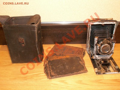 Фотоаппарат "Фотокор №1" на оценку - PICT1099.JPG