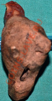 Игрушка"свистулька".Полностью рабочая. - DSC_0092.JPG