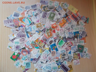 МАРКИ НИДЕРЛАНДЫ 1000 ШТ.в наличии 7000шт - DSCN1942 [1024x768]