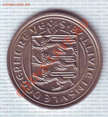 Гернси.5 пенсов.1977.Лилия. до 8 июня - 19770030.JPG