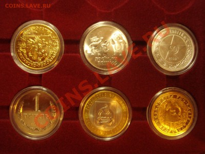 Капсулы 27 мм. ОТ 3.6 РУБЛЕЙ + Планшеты на 40 ячеек - DSC02978.JPG