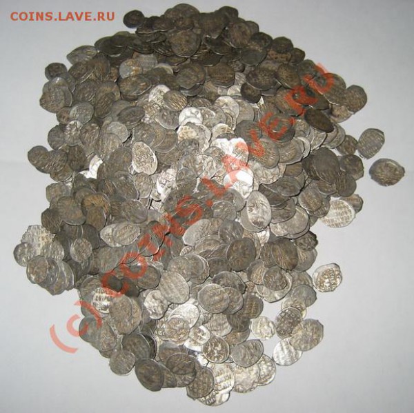 клад чешуи продам. 1200 шт. - 5ef7c52add7b