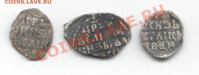 Чешуйки на определение и оценку - Scan-130602-0001