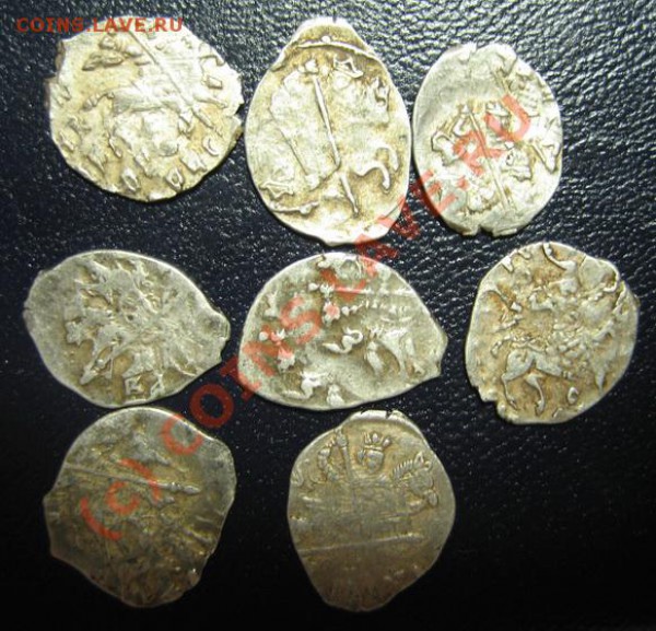 клад чешуи продам. 1200 шт. - ab8faaa9b6d2