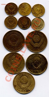 1к.2к.5к. разные года ! до 5.06.2013 - 43