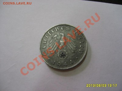 ГЕРМАНИЯ,10 ПФЕННИГОВ 1944 G , цинк !! до 6.06.2013 - S6000925.JPG