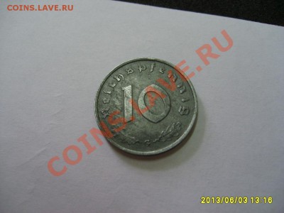 ГЕРМАНИЯ,10 ПФЕННИГОВ 1944 G , цинк !! до 6.06.2013 - S6000924.JPG