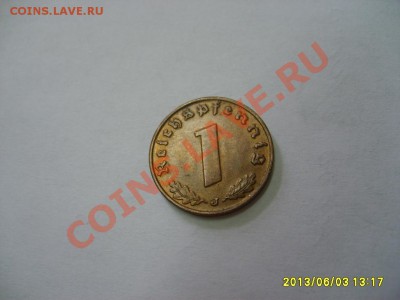 ГЕРМАНИЯ,1 ПФЕННИГ 1940 J !!до 6.06.2013 - S6000928.JPG