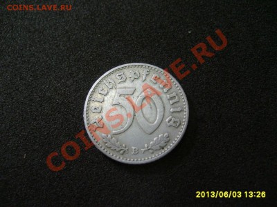 ГЕРМАНИЯ,50 ПФЕННИГОВ 1940 В (свастика,Al) !до 6.06.2013 - S6000940.JPG