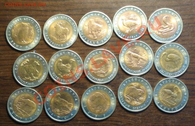 красная книга бим 91-94 15шт-комплект-до 7 6 13 22 22 м - Изображение 725_cr