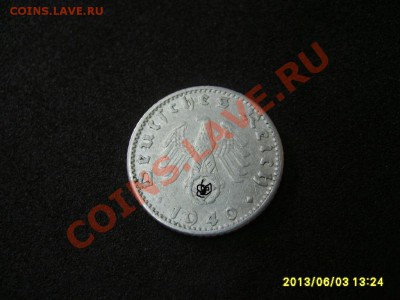 ГЕРМАНИЯ,50 ПФЕННИГОВ 1940 D (свастика,Al) !до 6.06.2013 - S6000937.JPG