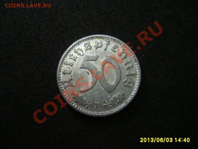 ГЕРМАНИЯ,50 ПФЕННИГОВ 1935 D ,Al !!до 06.06.2013 - S6000946.JPG