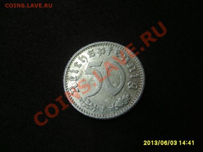 ГЕРМАНИЯ,50 ПФЕННИГОВ 1935 Е ,Al !!до 06.06.2013 - S6000948.JPG