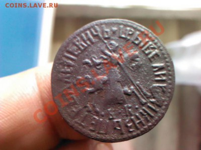 копейка 1710 самодержец  до 21.00  10 июня - 1370273147440