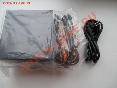 Новый комп блок питания на 500W - IMG_0402