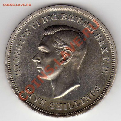 Великобритания крона 1951 до 10.06.13 в 22.00мск (5387) - img385