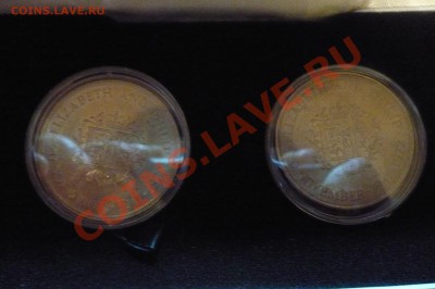 Великобритания крона 1972 Сер.свадьба (2шт.)10.06-22ч (5169) - P1110144.JPG