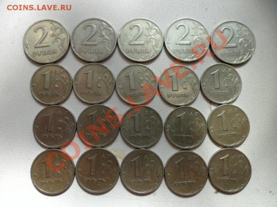 1, 2руб -1999г. + бонус  до 7.06.13 в 21:00 мск - SAM_3716.JPG