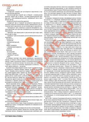 "Радуга" и др.жетоны метро, что выдаются за редкие пробники - ПК_цветные жетоны_2