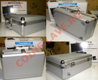 МОНЕТ Биметалл, СССР (капсулы, холдеры и др.) - ЧУМОАН2